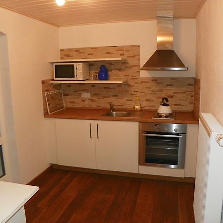 Ferienwohnung Goettsche-Hof Hennstedt  Номер фото