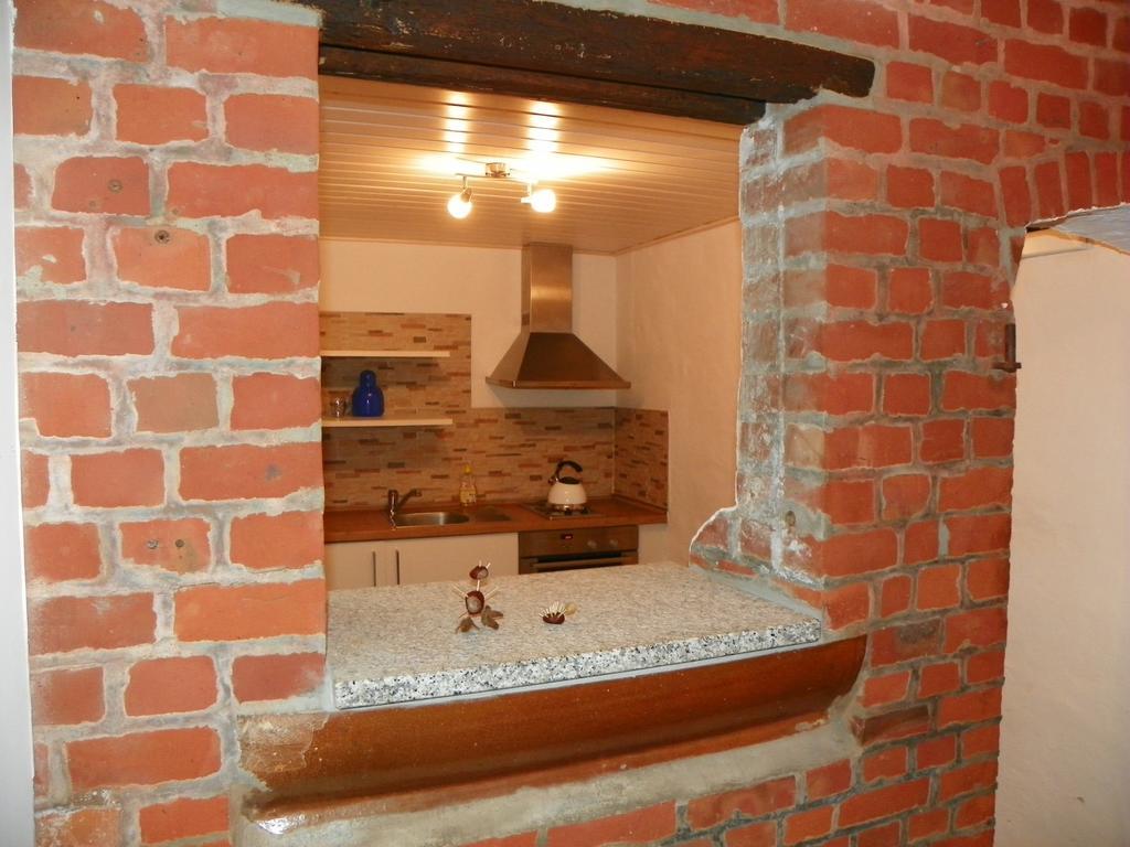 Ferienwohnung Goettsche-Hof Hennstedt  Номер фото