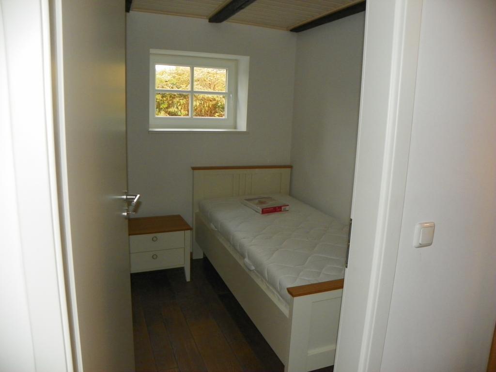 Ferienwohnung Goettsche-Hof Hennstedt  Номер фото