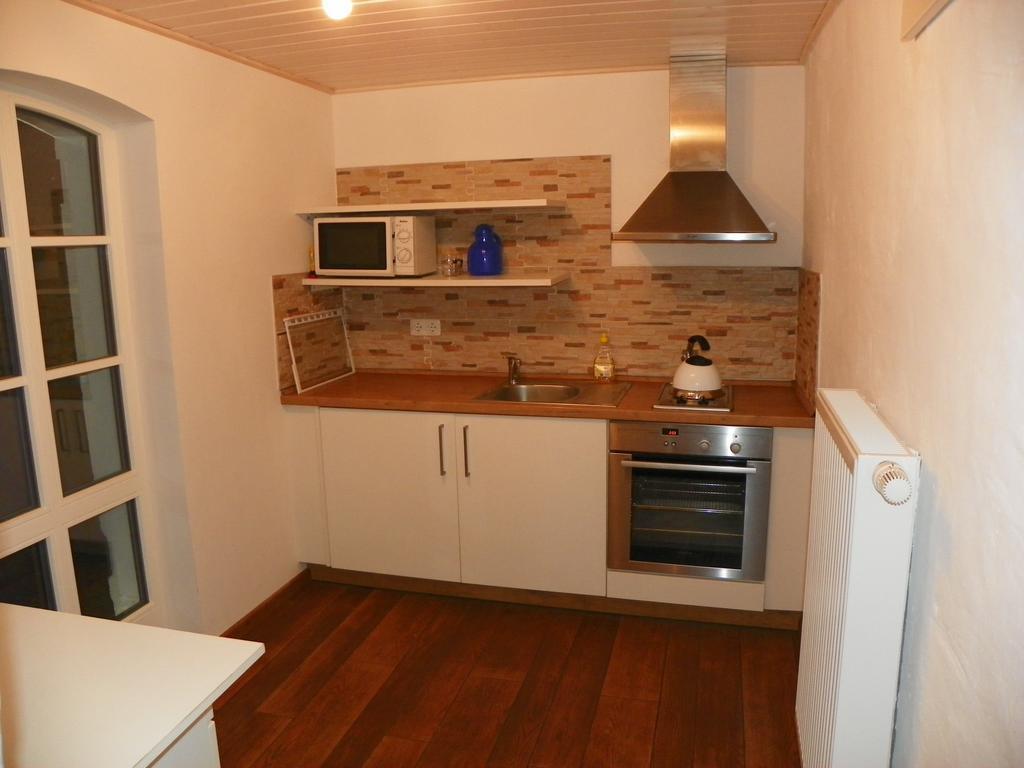 Ferienwohnung Goettsche-Hof Hennstedt  Номер фото